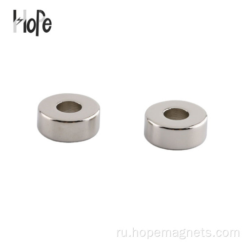 Новый дизайн Arc Ndfeb Permanent Magnet для Moto